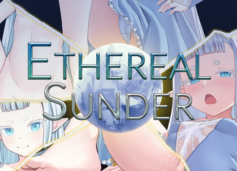 [RPG]虚空破碎 Ethereal SunderVer.0.6.1[554M]
